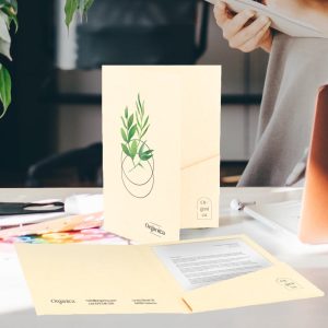 Carpetas ecológicas