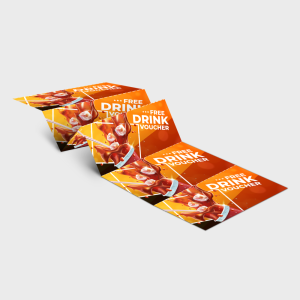 Tickets de consumición